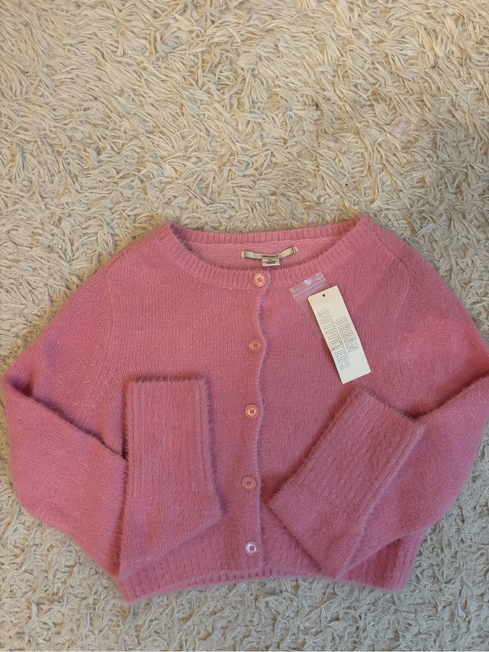 NWT Urban Outfitters sweater